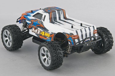Dromida mt4 18 brushless sale