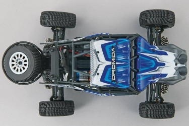 Dromida db4 discount 18 parts