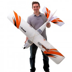 apprentice trainer rc plane