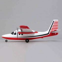 Umx aero commander outlet