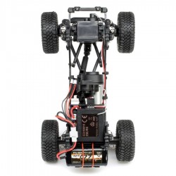 Barrage rc car shop