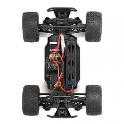 ECX RC Ruckus 1 18 4WD Monster Truck ECX01000T2 Cars Trucks