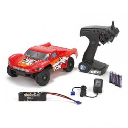 ECX RC Torment 1 18 4WD Short Course ECX01001T2 Larry s Performance RC Online lprcs