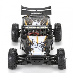 Roost shop rc car