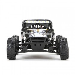 Roost rc car top