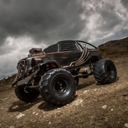Doomsday discount rc truck