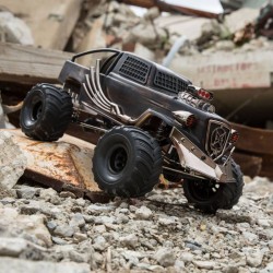 Doomsday rc truck online