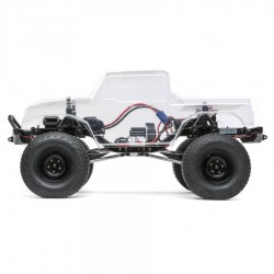 Ecx barrage gen 2 kit hotsell