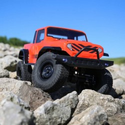 Ecx barrage gen 2 sales kit