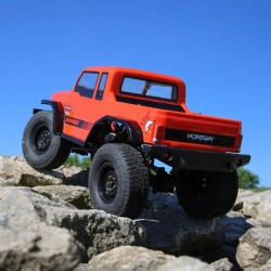 Ecx barrage deals gen 2 kit