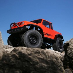 Ecx barrage gen hot sale 2