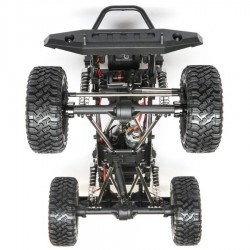 ECX RC Barrage Gen2 1.55 RTR 4WD 1 12 Scaler Blue ECX01013T1 Cars Trucks Larry s Performance RC Online lprcs