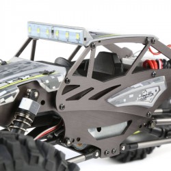 ECX RC ECX Temper Gen 2 1 18 Scale 4WD RTR Rock Crawler Yellow