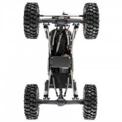 Temper gen 2 rock crawler new arrivals
