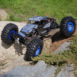 Temper gen 2 rock online crawler