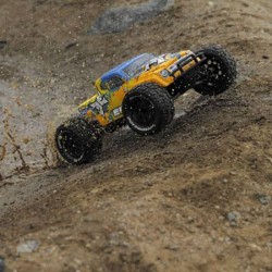 Ecx ruckus 4x4 clearance brushless