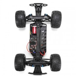 Ecx on sale ruckus 4wd