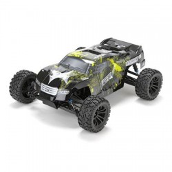 ECX RC 1/10 Circuit 4WD Stadium Truck Brushless w/ AVC