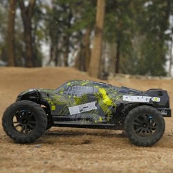 Ecx circuit hotsell 4x4 brushless