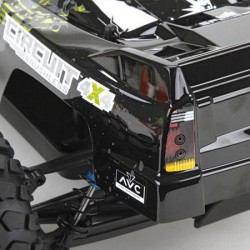 ECX RC 1/10 Circuit 4WD Stadium Truck Brushless w/ AVC ECX RC 1/10 Circuit 4WD Stadium Truck Brushless w/ AVC
