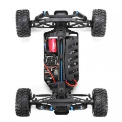 Ecx circuit 4x4 parts shop
