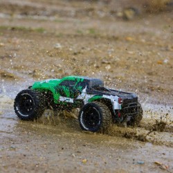 Ecx ruckus 2wd clearance