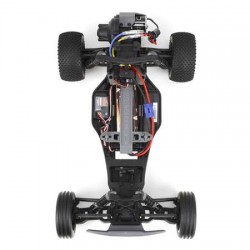 ECX RC Boost 1 10 RTR 2WD Buggy White Green ECX03032T2 Cars Trucks Larry s Performance RC Online lprcs