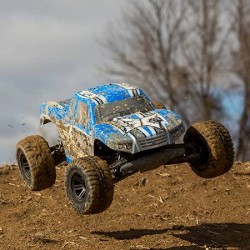 ecx amp