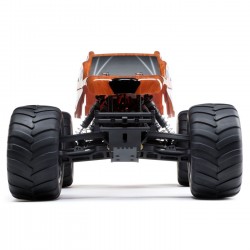 rc truck brutus