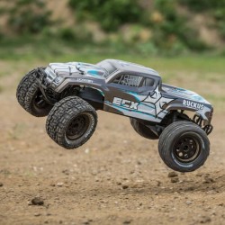 Ecx ruckus brushless discount