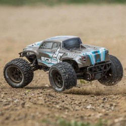 Ecx ruckus motor shop