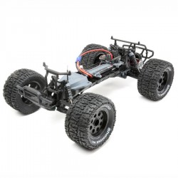 Ecx ruckus 2wd brushless hot sale