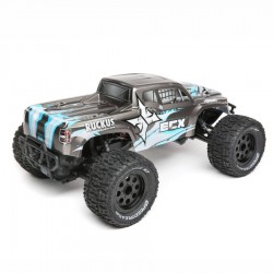 Ecx top ruckus brushless