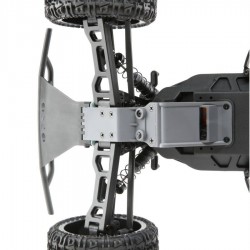 Ecx torment chassis clearance