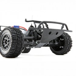 ecx torment chassis