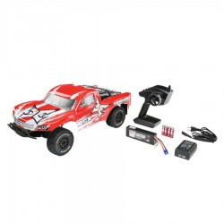 ECX RC Torment 1 10 2WD Brushless Short Course Truck ECX03315 Cars Trucks Larry s Performance RC Online lprcs