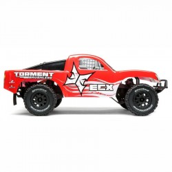 Ecx torment outlet brushless