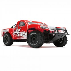 ECX RC Torment 1 10 2WD Brushless Short Course Truck ECX03315