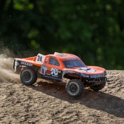 ECX RC K N Torment 1 10 RTR 2WD Short Course Truck ECX03354 Cars Trucks Larry s Performance RC Online lprcs
