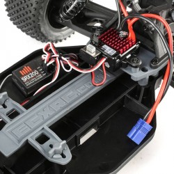 Ecx circuit 2025 rc car
