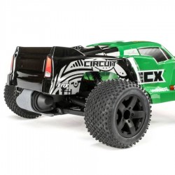 Ecx store circuit 2wd