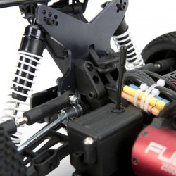 ECX RC 1/8 Revenge 4WD Buggy BL Red RTR ECX04000 | [Cars