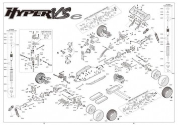 hobao hyper vse rtr