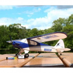 Parkzone sport cub rtf deals