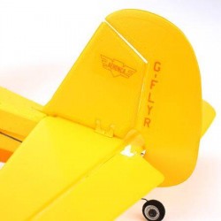 Hobby Zone Champ RTF 3 channel Training Plane HBZ4900 Airplanes Larry s Performance RC Online lprcs