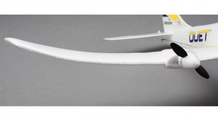 Hobbyzone duet rtf hbz5300 airplane hotsell