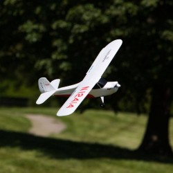 Hobby Zone Champ S RTF Brushless FPV Ready Plane HBZ5400