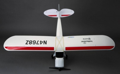 Super cub s 1.2 online m rtf with safe