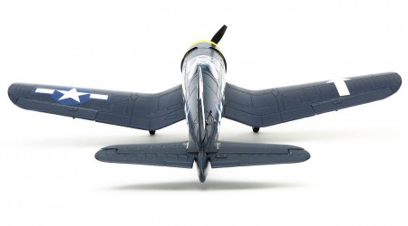 Hobbyzone f4u corsair online s rtf with safe
