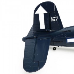 Hobby Zone F4U Corsair S RTF with SAFE HBZ8200 Airplanes Larry s Performance RC Online lprcs